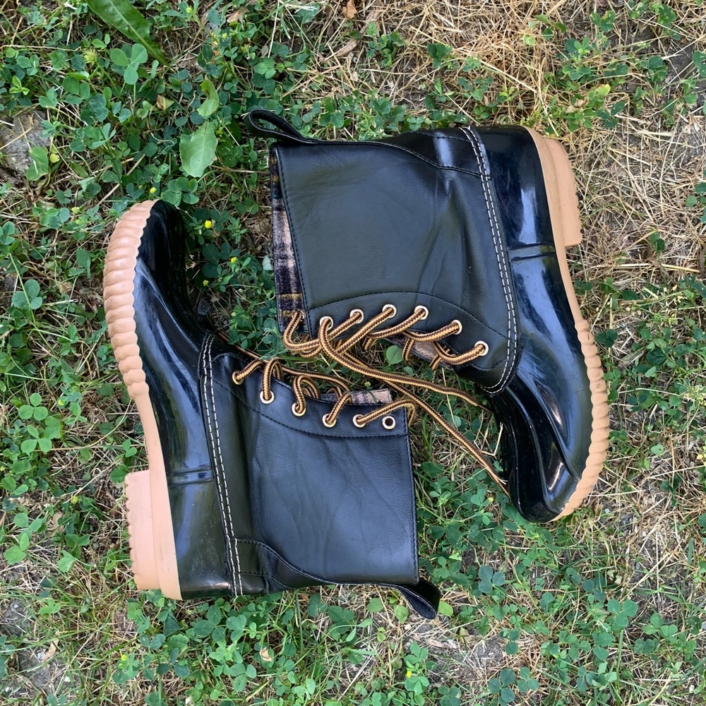 Women’s Boots